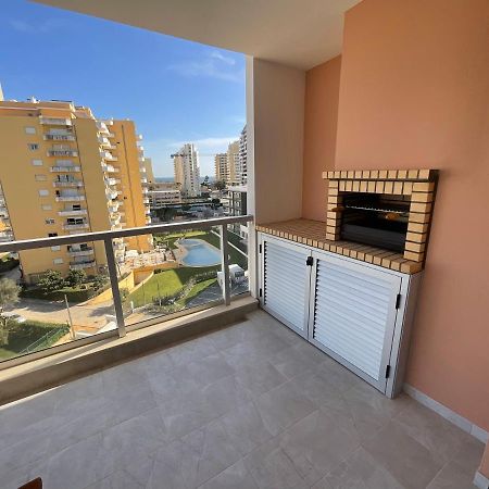 Premiumapartment Praia Da Rocha Portimao Ngoại thất bức ảnh