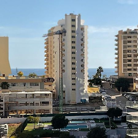 Premiumapartment Praia Da Rocha Portimao Ngoại thất bức ảnh