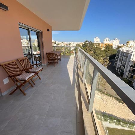 Premiumapartment Praia Da Rocha Portimao Ngoại thất bức ảnh