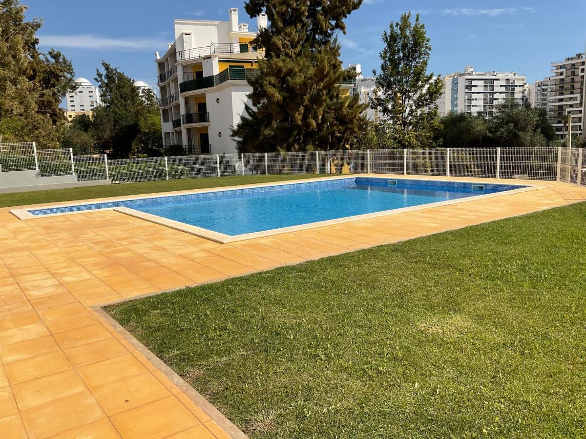 Premiumapartment Praia Da Rocha Portimao Ngoại thất bức ảnh