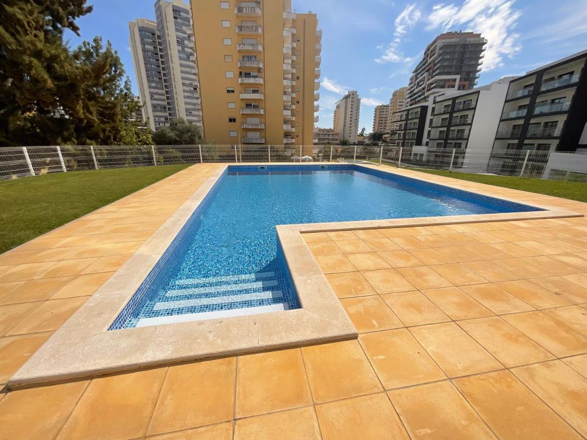 Premiumapartment Praia Da Rocha Portimao Ngoại thất bức ảnh