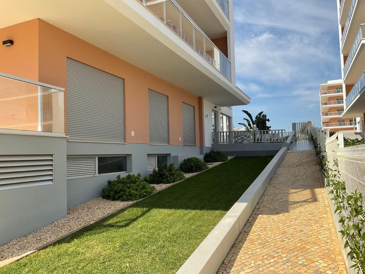 Premiumapartment Praia Da Rocha Portimao Ngoại thất bức ảnh