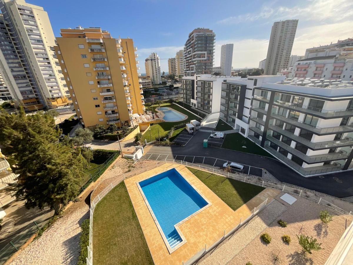 Premiumapartment Praia Da Rocha Portimao Ngoại thất bức ảnh