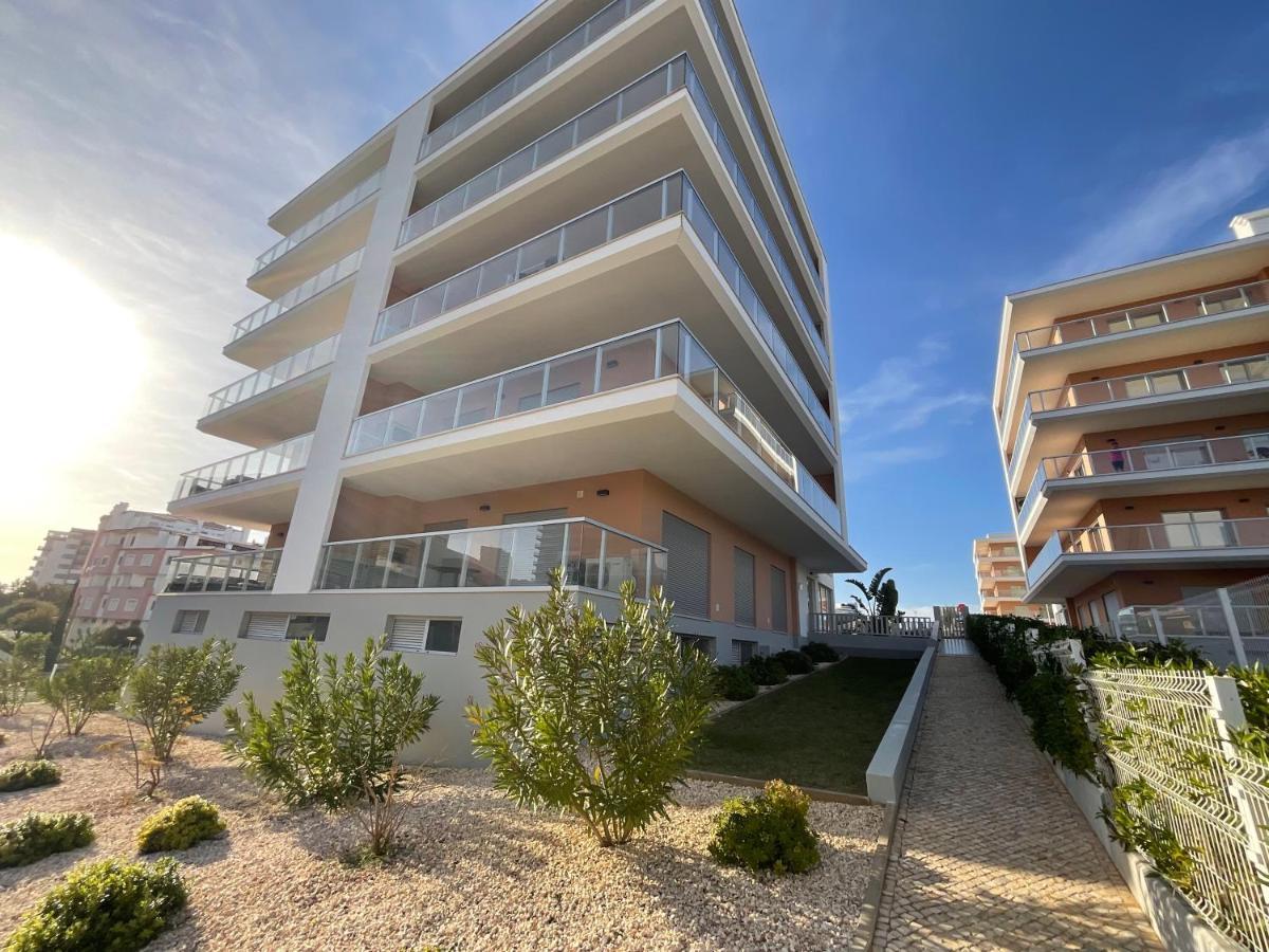 Premiumapartment Praia Da Rocha Portimao Ngoại thất bức ảnh