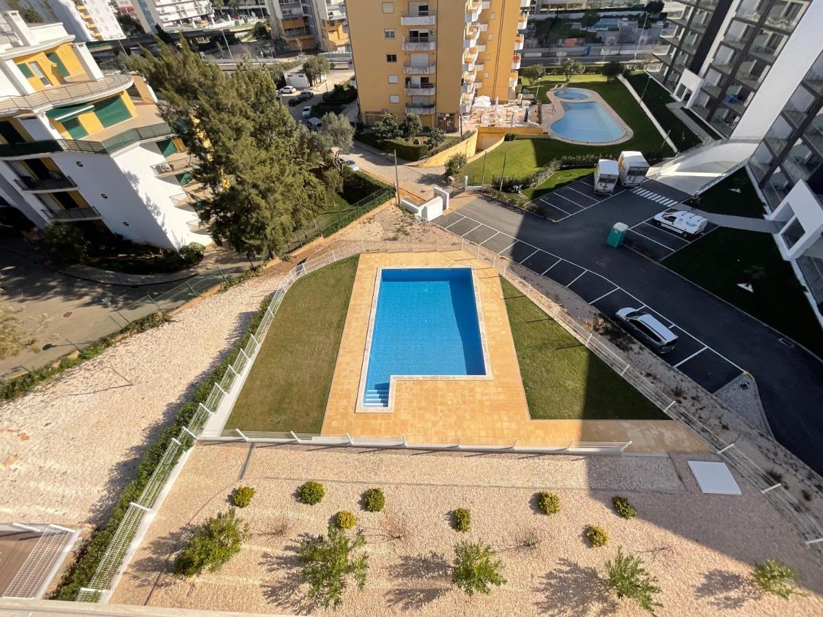 Premiumapartment Praia Da Rocha Portimao Ngoại thất bức ảnh